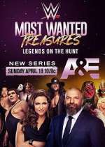 Watch WWE's Most Wanted Treasures Megashare