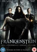 Watch Megashare Frankenstein Online