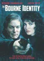 Watch The Bourne Identity Megashare