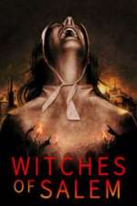 Watch Witches of Salem Megashare