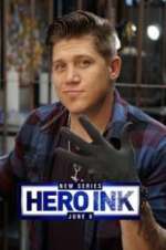 Watch Hero Ink Megashare