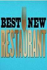 Watch Best New Restaurant Megashare