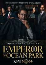 Watch Emperor of Ocean Park Megashare