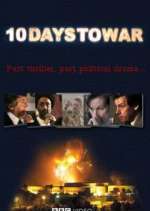 Watch 10 Days to War Megashare