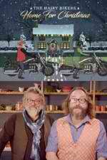 Watch The Hairy Bikers Home for Christmas Megashare