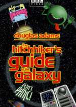 Watch Megashare The Hitchhiker's Guide to the Galaxy Online