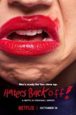 Watch Haters Back Off Megashare
