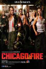 Watch Megashare Chicago Fire Online