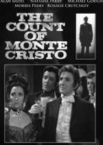 Watch The Count of Monte Cristo Megashare