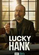 Watch Lucky Hank Megashare