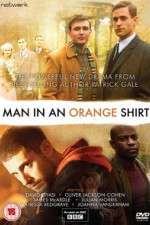 Watch Man in an Orange Shirt Megashare
