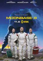 Watch Moonbase 8 Megashare