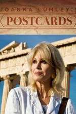 Watch Joanna Lumley's Postcards Megashare