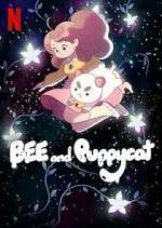 Watch Bee and PuppyCat Megashare