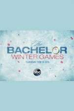 Watch The Bachelor Winter Games Megashare