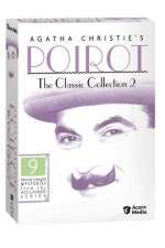 Watch Agatha Christie's Poirot Megashare