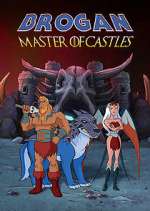 Watch Brogan: Master of Castles Megashare