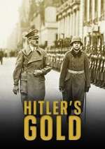 Watch Hitler's Gold Megashare