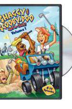 Watch Shaggy & Scooby-Doo Get a Clue Megashare