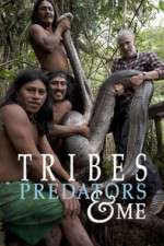 Watch Tribes Predators & Me Megashare