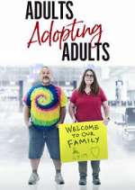 Watch Adults Adopting Adults Megashare