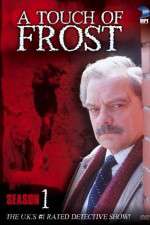 Watch A Touch of Frost Megashare