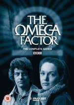 the omega factor tv poster