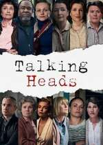 Watch Alan Bennett's Talking Heads Megashare