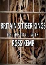 Watch Britain's Tiger Kings - On the Trail with Ross Kemp Megashare