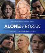 Watch Alone: Frozen Megashare