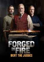 Watch Forged in Fire: Beat the Judges Megashare
