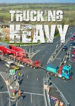 Watch Trucking Heavy Megashare