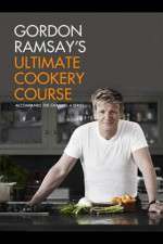 Watch Gordon Ramsays Ultimate Cookery Course Megashare