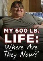 Watch My 600-Lb. Life: Where Are They Now? Megashare
