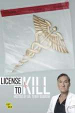 Watch License to Kill Megashare