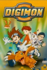 Watch Digimon: Digital Monsters Megashare