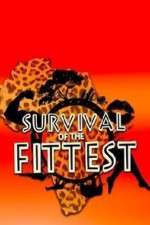Watch Survival of the Fittest Megashare