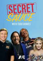 Watch Secret Sauce with Todd Graves Megashare