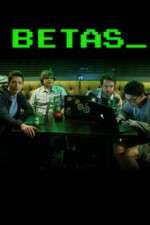 betas tv poster