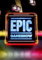 Watch Alan Carr's Epic Gameshow Megashare