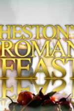 Watch Heston's Feasts Megashare
