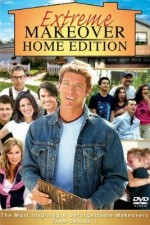 Watch Extreme Makeover: Home Edition Megashare