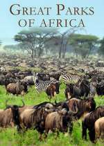 Watch Great Parks of Africa Megashare