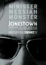 Watch Jonestown: Terror in the Jungle Megashare