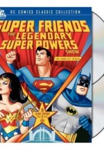 Watch SuperFriends: The Legendary Super Powers Show Megashare