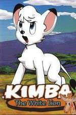 Watch Kimba the White Lion Megashare