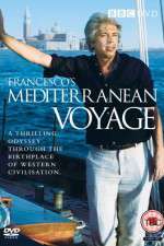 francesco's mediterranean voyage tv poster