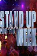 Watch Stand Up for the Week Megashare