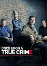 Watch Once Upon a True Crime Megashare