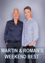 Watch Martin & Roman's Weekend Best Megashare